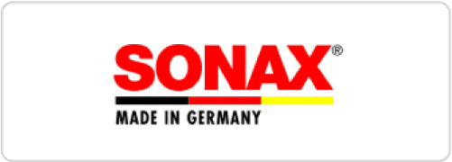 SONAX